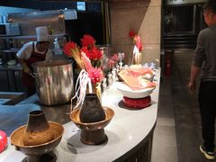 -奉天掌柜·非遗猪手·笨饺子(崇山路店)