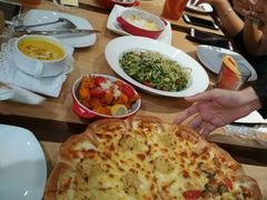 -必胜客(桂林中山店)