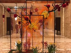-杭州城中香格里拉大酒店