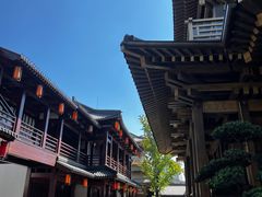 -香积寺
