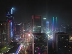 -广州奥园喜来登酒店