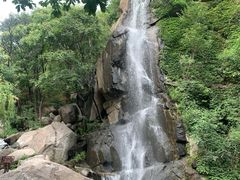 -天津盘山风景名胜区