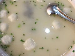 -茶港食堂(武昌店)