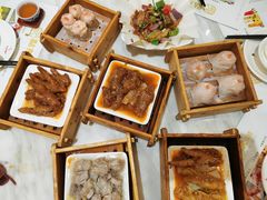 -點無缺茶楼·海鲜酒家(世博店)