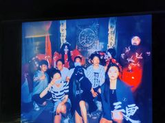 -瞳·实景密室逃脱(护国店)