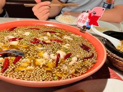 -初蓉丨遇见新川菜(亲贤街荣耀店)