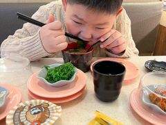 -争鲜回转寿司(东方银座店)