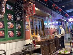 -楠火锅(广州总店)