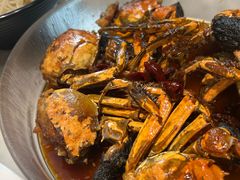 -雀蓝川菜(奥体广场店)