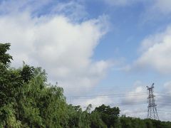 -美兰湖景区