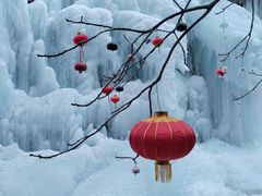 -黑龙潭风景区