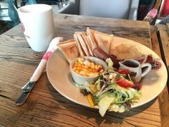 android_upload_pic-漫咖啡MAANCOFFEE(清江路店)