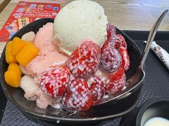 -鲜芋仙(南开大悦城店)
