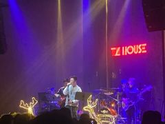 -TZ House音乐现场(来福士中心店)