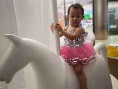 -BossBabe亲子餐厅(金光华广场店)