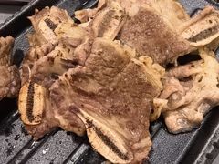 -咕咕站韩国料理(紫金港店)