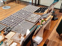 -十八字金·银饰·开蚌DIY·手工体验团建(魏公芳华里店)