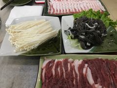 -壹条龙饭庄台基厂店