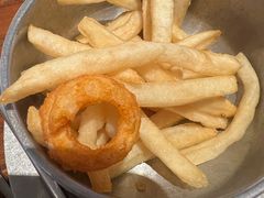 -麦当劳(芜湖中山南路店)