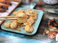 -烤五行·烧烤烤串(石佛营店)