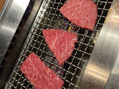 -俺的焼肉(銀座9丁目店)