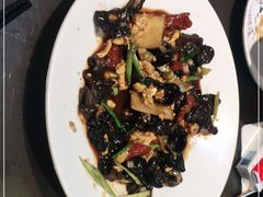 -福荣居褡裢火烧京味家常菜(西四店)