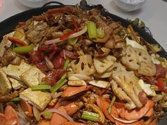 -一烙锅(友谊店)