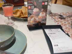 -芭札·Thai泰国餐厅(同和金铂天地店)