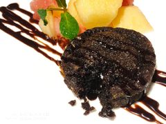 -缦云里花园餐厅