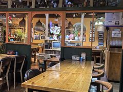 -蜗牛的家旅行主题云南菜餐厅.小酒馆(护国寺店)