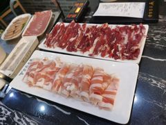 -古乐牛香·鲜牛肉牛杂火锅(高新店)