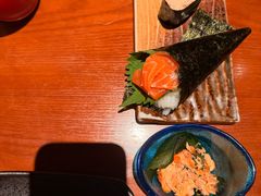 -千代武日本料理(爱建店)