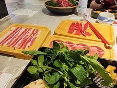 -空之介寿喜烧·和牛放题(恒隆广场店)