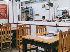 大堂-专业跳跳蛙·彭彭老铺(步行街店)