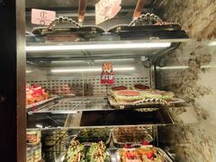 -B&C黄油与面包·THE GARDEN BAKERY概念店(世纪汇店)