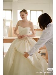 -WECOUTURE高级订制广州