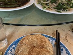 -迎宾楼饭庄(窦店)