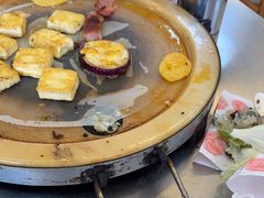 -阿昌白族石板烧·菌锅(大理古城店)