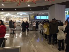 -奈雪的茶(市百一店)