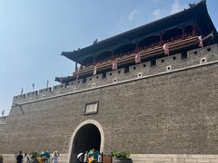 -青州古城