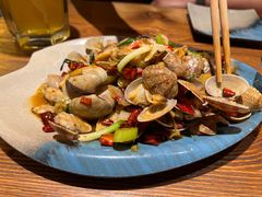 -1819餐厅·团队聚餐·烤串·精酿