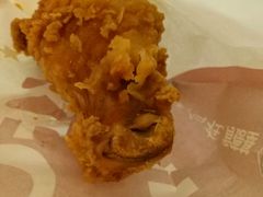 -肯德基(欣旺店)