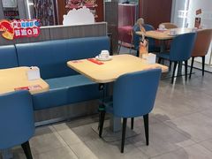 -鱼酷活鱼烤鱼(沈阳大悦城店)