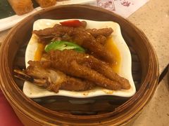 -点都德(聚福楼店)