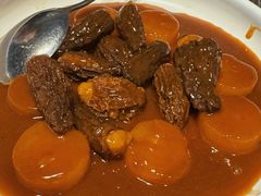 -肆月河豚·新淮扬(金融街店)
