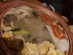 -民食香·腊排骨野生菌美食(木府店)
