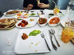 -VATAN INDIAN RESTAURANT米特餐饮有限公司(城北路店)