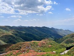 -大围山国家森林公园