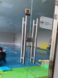 -海豹航航水育游泳中心(芳园里店)