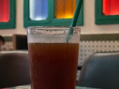 -港爺茶檔·茶餐厅(东晓南路店)
